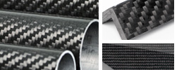 Carbon Fibre Products